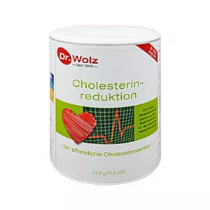 DR. Wolz Снижение Холестерина Порошок