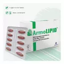 ArmoLIPID Таблетки - ArmoLIPID Таблетки