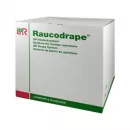 Raucodrape N ухо перфорированная ткань 175x240 см 2 слоя sk