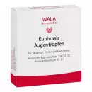 Euphrasia Глазные Капли