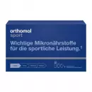 Orthomol Sport Trinkfläschchen, питьевые ампулы