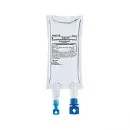 Изотонический Физиологический Раствор Fresenius Freeflex+