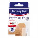 Hansaplast Первой Помощи Пластырь Смесь