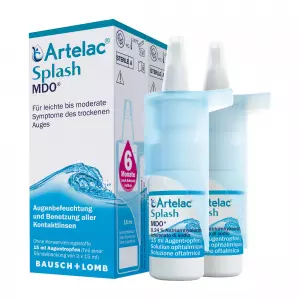 Artelac Splash MDO