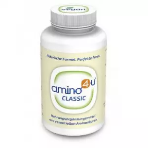 Amino 4U Presslings