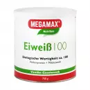 MegaMax Яичные Белки 100 Ваниль