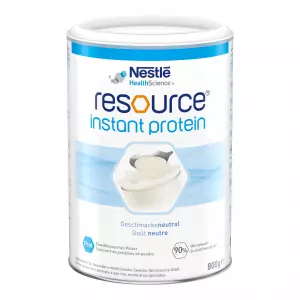 Resource Instant Protein, протеиновый порошок