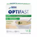 Optifast домашний суп картофель-лук-порей порошок