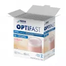 Optifast домашний напиток клубничный порошок - Optifast домашний напиток клубничный порошок