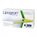 Lipogran Таблетки