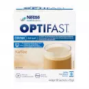 Optifast домашний напиток кофе порошок