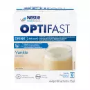 Optifast домашний напиток ванильный порошок