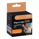 Höga-K-Tape Silk 5cm x 5M skinesiological Tape