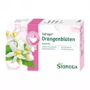 Sidroga Оранжевый Цветочный Чай Фильтр-Мешок