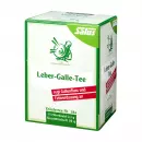 Salus Leber Galle Tee Kräutertee Nr. 18a Filterbeutel, травяной чай № 18А, фильтр-пакетики