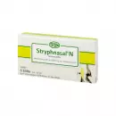 Stryphnasal N Носовые Штифты
