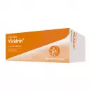 Cetirizin Vividrin 10 mg Filmtabletten, Цетиризин Вивидрин 10 мг, таблетки покрытые оболочкой