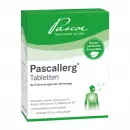 Pascallerg Таблетки