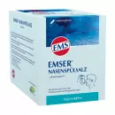 Emser Nasenspülsalz, Эмсер соль для промывания носа, пакетики 2,5 г