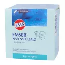 Emser Nasenspülsalz, Эмсер, соль для промывания носа
