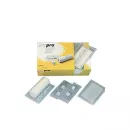 Stypro желатиновая губка Special 80x50x1mm