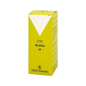 ARALIA H 230 Nestmann капли