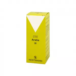 ARALIA H 230 Nestmann капли