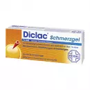 Diclac Schmerzgel 1 % Gel, болевой гель 1 %