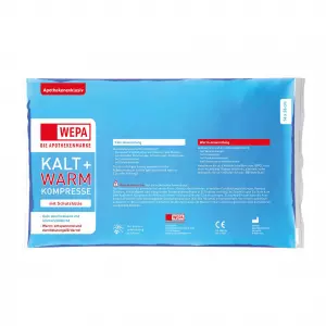 Холодный-теплый компресс 16x26 см