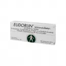 Eudorlin Обезболивающие Таблетки