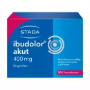 Ibudolor острый 400 мг таблетки с пленкой