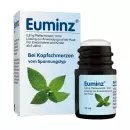 Euminz Lösung, Айминц, раствор