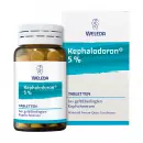 Kephalodoron 5% Таблетки