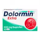 Dolormin extra, таблетки, покрытые пленочной оболочкой