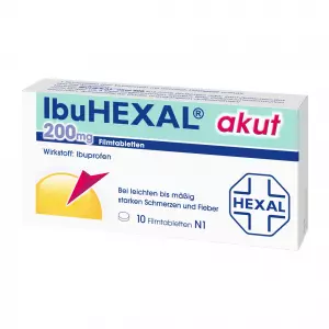 IbuHexal острое 200