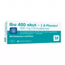 Ibu 400 острый-1 a Pharma