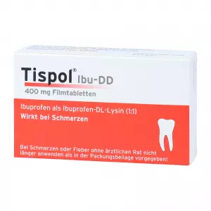 TISPOL IBU DD