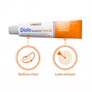 Diclo-ratiopharm Schmerzgel - Diclo-ratiopharm Schmerzgel