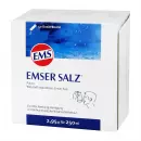 Emser Salz Beutel, Эмсер, пакетики соли для промывания слизистой носа