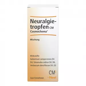 NEURALGIETRO СМ COSMOCHEMA