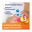 Voltaren Schmerzgel, Вольтарен, гель против боли в мышцах и суставах - Voltaren Schmerzgel, Вольтарен, гель против боли в мышцах и суставах