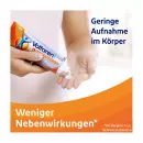 Voltaren Schmerzgel, Вольтарен, гель против боли в мышцах и суставах - Voltaren Schmerzgel, Вольтарен, гель против боли в мышцах и суставах