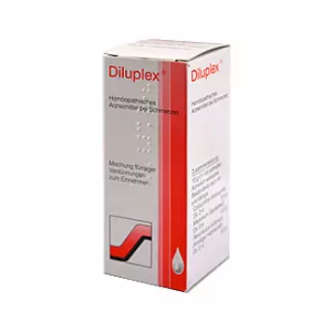 Diluplex Капли