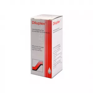 Diluplex Капли