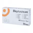 Blephasteam Ringe, Блефастим кольца для аппарата теплотерапии глаз