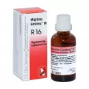Мигрень Gastreu M R 16 Пероральных Капель