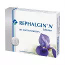 Rephalgin Таблетки N