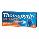 Thomapyrin intensiv Tabletten, Томапирин интенсив, таблетки