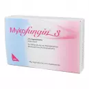 Mykofungin 3 Вагинальный Крем