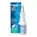 Hysan Salinspray, спрей для носа
